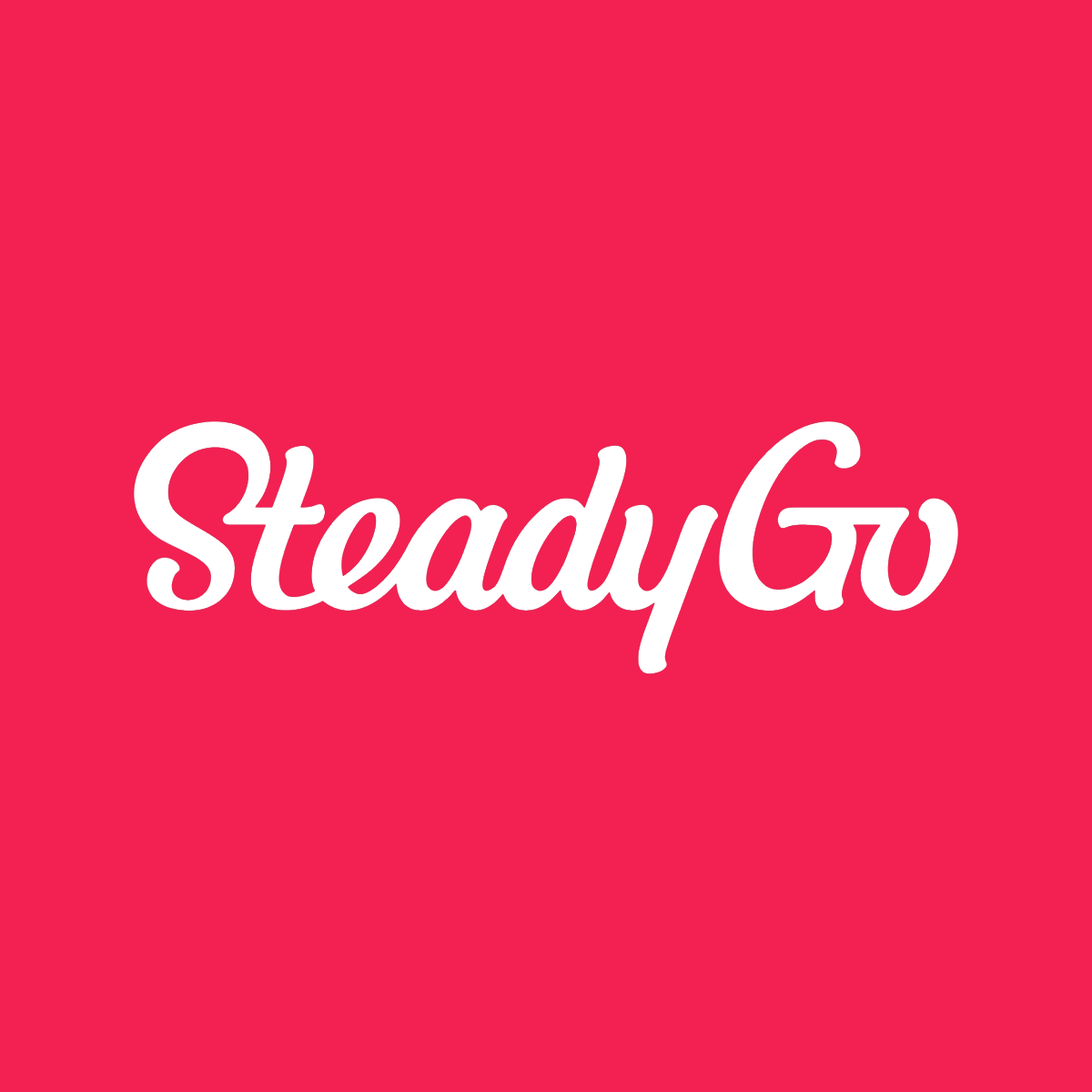 (c) Steadygo.digital