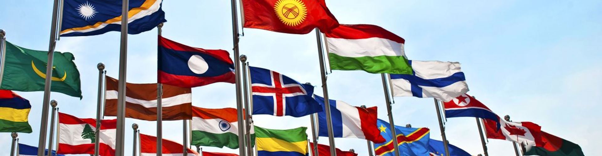 World Flags